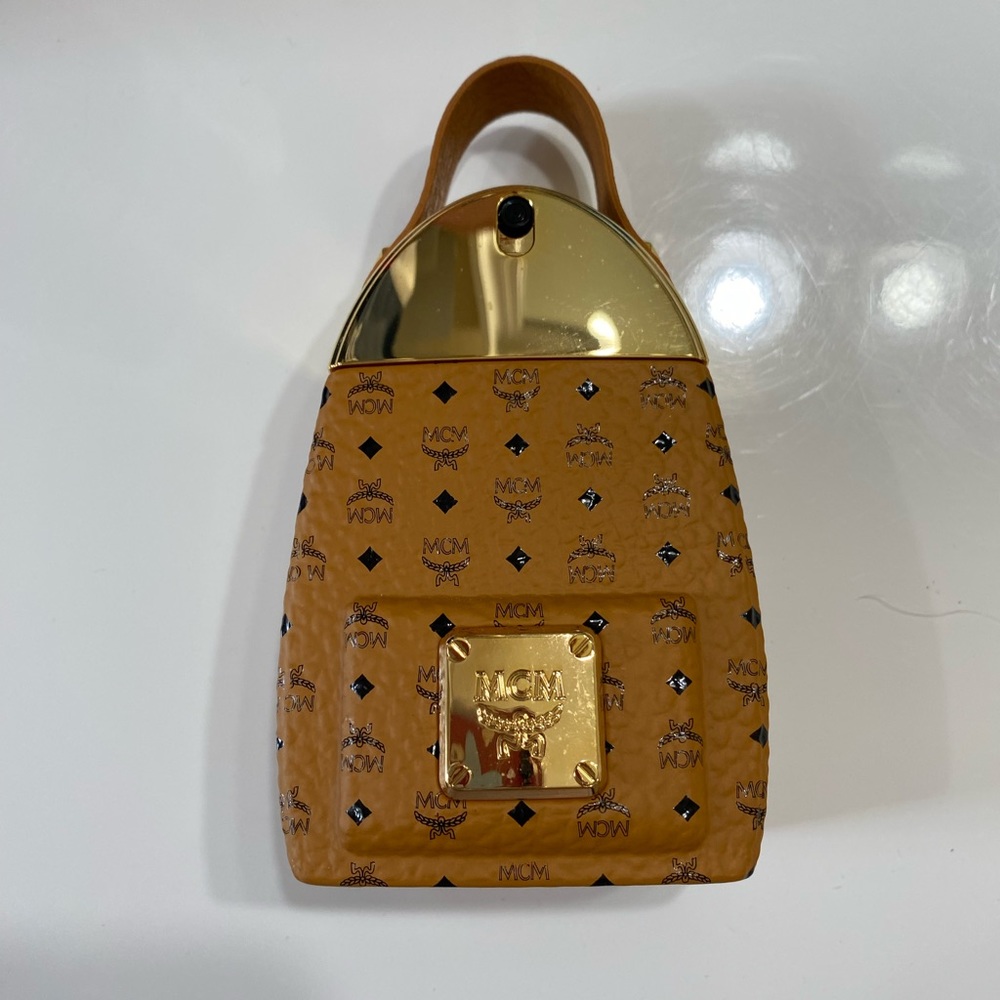 MCM Eau de Parfum. NWOT